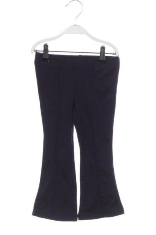 Kinderhose H&M, Größe 18-24m/ 86-98 cm, Farbe Blau, Preis € 14,67, #137560349
