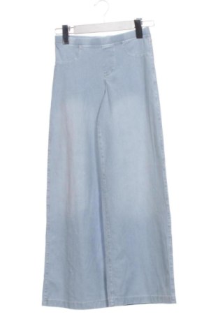 Kinderhose H&M, Größe 9-10y/ 140-146 cm, Farbe Blau, Preis € 10,67, #137563885