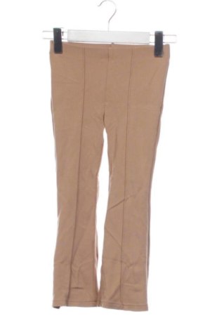 Kinderhose H&M, Größe 4-5y/ 110-116 cm, Farbe Braun, Preis € 8,19, #137569264