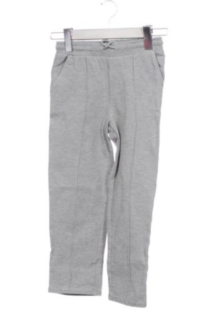 Παιδικό παντελόνι H&M, Μέγεθος 5-6y/ 116-122 εκ., Χρώμα Γκρί, Τιμή 8,27 €, #137575920