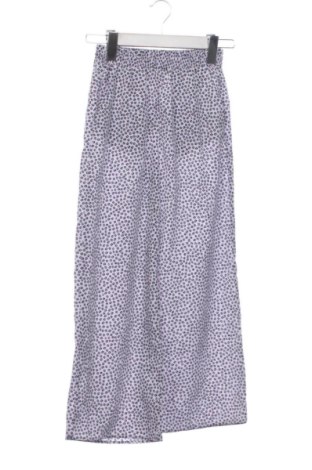 Dziecięce spodnie H&M, Rozmiar 8-9y/ 134-140 cm, Kolor Fioletowy, Cena 36,29 zł, #137581823
