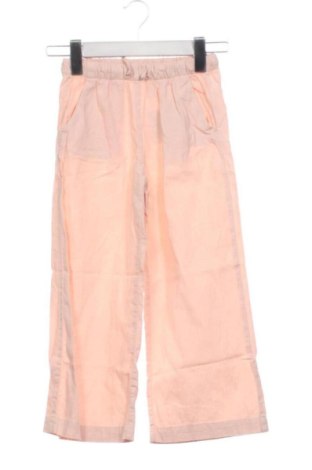 Kinderhose H&M, Größe 5-6y/ 116-122 cm, Farbe Rosa, Preis 9,00 €, #137582358