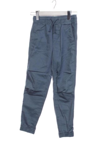 Kinderhose H&M, Größe 7-8y/ 128-134 cm, Farbe Blau, Preis € 10,00, #137588607