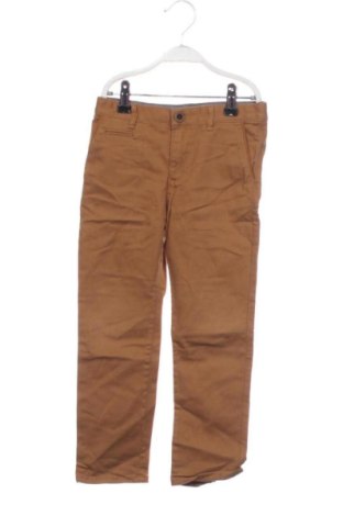 Gyerek nadrág H&M L.O.G.G., Méret 4-5y / 110-116 cm, Szín Barna, Ár 2 982 Ft, #137552985