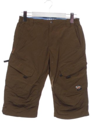Gyerek nadrág Icepeak, Méret 10-11y / 146-152 cm, Szín Zöld, Ár 6 028 Ft, #137553680