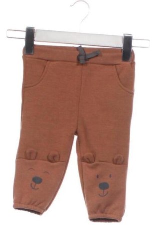 Dětské kalhoty  Kik, Velikost 6-9m/ 68-74 cm, Barva Hnědá, Cena  801,00 Kč, #137587926