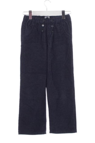 Pantaloni pentru copii L&d, Mărime 9-10y/ 140-146 cm, Culoare Albastru, Preț 41,99 Lei, #137547792