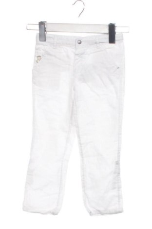 Dětské kalhoty  Obaibi, Velikost 18-24m/ 86-98 cm, Barva Bílá, Cena  146,00 Kč, #137571177