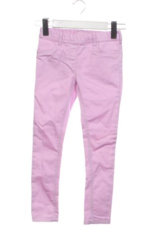 Kinderhose Palomino, Größe 6-7y/ 122-128 cm, Farbe Rosa, Preis € 10,67, #137564161
