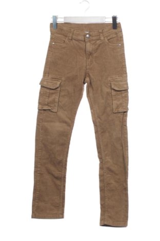 Dětské kalhoty  Pocopiano, Velikost 10-11y/ 146-152 cm, Barva Béžová, Cena  146,00 Kč, #137584912