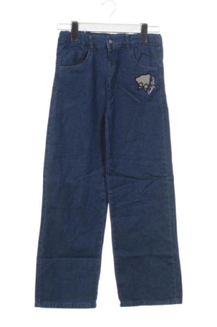 Pantaloni pentru copii Prenatal, Mărime 8-9y/ 134-140 cm, Culoare Albastru, Preț 68,24 Lei, #137582144