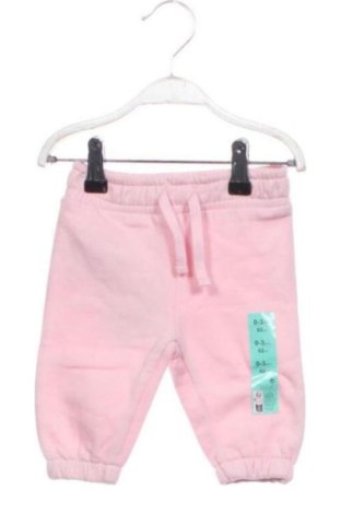 Kinderhose Primark, Größe 2-3m/ 56-62 cm, Farbe Rosa, Preis € 12,76, #137560377