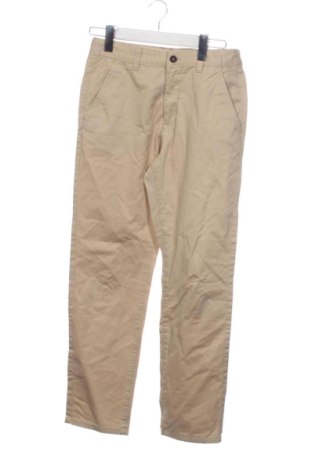 Pantaloni pentru copii Reserved, Mărime 11-12y/ 152-158 cm, Culoare Bej, Preț 43,40 Lei, #137547173