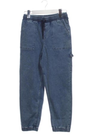 Kinderhose Sinsay, Größe 11-12y/ 152-158 cm, Farbe Blau, Preis € 5,72, #137562389
