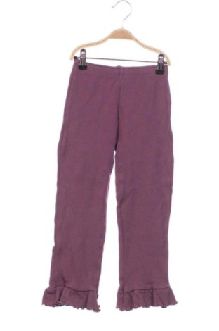 Kinderhose Sinsay, Größe 4-5y/ 110-116 cm, Farbe Lila, Preis € 20,40, #137571576