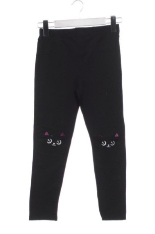 Dětské kalhoty  Sinsay, Velikost 8-9y/ 134-140 cm, Barva Černá, Cena  146,00 Kč, #137574453