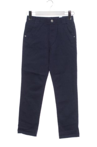 Kinderhose Sinsay, Größe 7-8y/ 128-134 cm, Farbe Blau, Preis € 10,00, #137596443