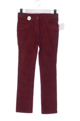 Gyerek nadrág Topolino, Méret 6-7y / 122-128 cm, Szín Piros, Ár 4 255 Ft, #137574342