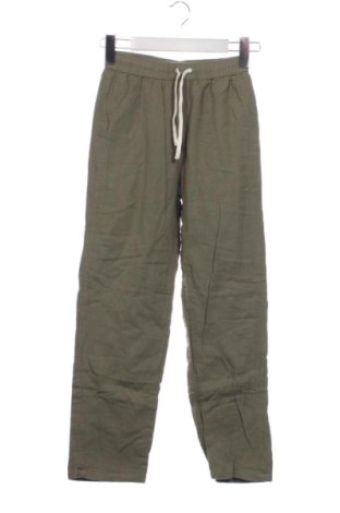 Dětské kalhoty  Topolino, Velikost 8-9y/ 134-140 cm, Barva Zelená, Cena  146,00 Kč, #137586860