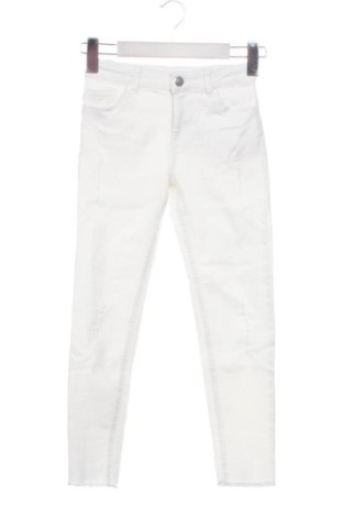 Dětské kalhoty  True Destinations, Velikost 9-10y/ 140-146 cm, Barva Bílá, Cena  200,00 Kč, #137598979
