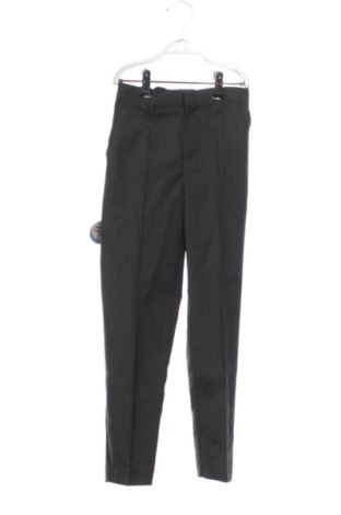 Dětské kalhoty  Tu, Velikost 6-7y/ 122-128 cm, Barva Šedá, Cena  189,00 Kč, #137588640