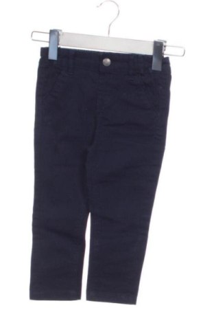 Gyerek nadrág Unbranded, Méret 18-24m / 86-98 cm, Szín Kék, Ár 2 482 Ft, #137535517