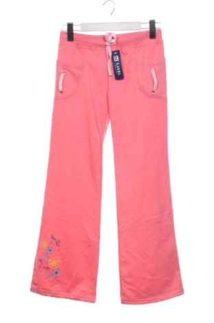 Gyerek nadrág Unbranded, Méret 11-12y / 152-158 cm, Szín Rózsaszín, Ár 4 391 Ft, #137536382