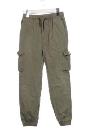 Παιδικό παντελόνι Unbranded, Μέγεθος 12-13y/ 158-164 εκ., Χρώμα Πράσινο, Τιμή 9,00 €, #137550187