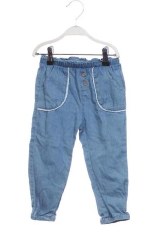 Detské nohavice  Unbranded, Veľkosť 12-18m/ 80-86 cm, Farba Modrá, Cena  6,18 €, #137552483