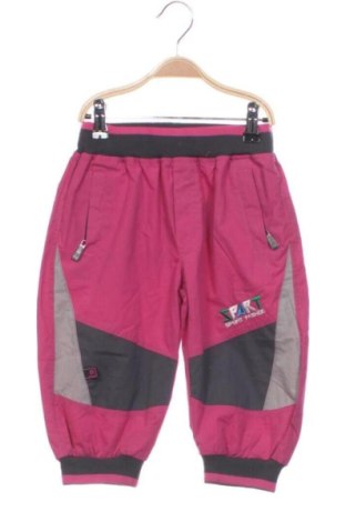 Kinderhose Unbranded, Größe 4-5y/ 110-116 cm, Farbe Mehrfarbig, Preis € 12,00, #137559786