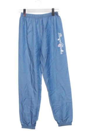 Gyerek nadrág Unbranded, Méret 12-13y / 158-164 cm, Szín Kék, Ár 3 378 Ft, #137565419