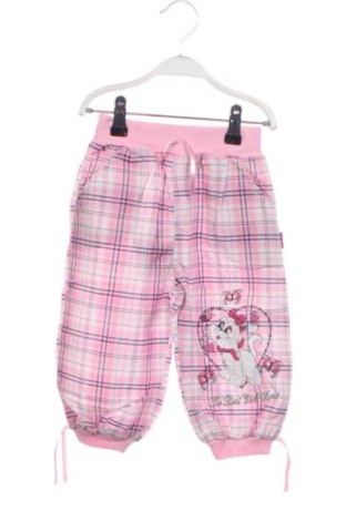 Kinderhose Unbranded, Größe 5-6y/ 116-122 cm, Farbe Mehrfarbig, Preis € 10,29, #137568177
