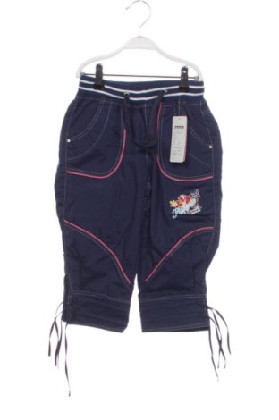 Kinderhose Unbranded, Größe 10-11y/ 146-152 cm, Farbe Blau, Preis € 12,38, #137568218