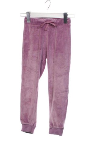 Παιδικό παντελόνι Unbranded, Μέγεθος 6-7y/ 122-128 εκ., Χρώμα Ρόζ , Τιμή 9,72 €, #137569835