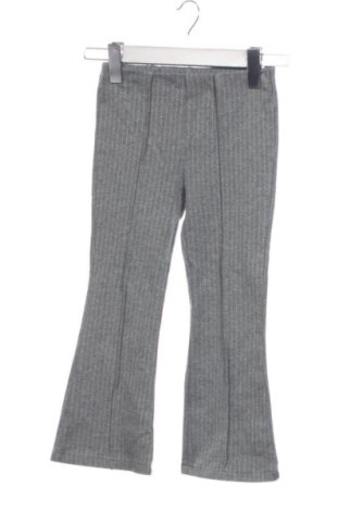 Παιδικό παντελόνι Unbranded, Μέγεθος 6-7y/ 122-128 εκ., Χρώμα Γκρί, Τιμή 9,91 €, #137570321