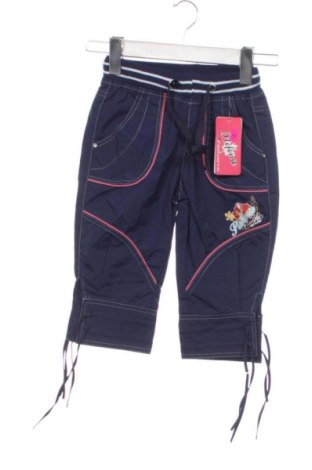 Παιδικό παντελόνι Unbranded, Μέγεθος 9-10y/ 140-146 εκ., Χρώμα Μπλέ, Τιμή 12,00 €, #137570659