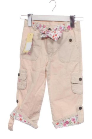 Gyerek nadrág Unbranded, Méret 6-7y / 122-128 cm, Szín Bézs, Ár 3 783 Ft, #137570706