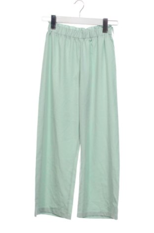 Kinderhose Unbranded, Größe 11-12y/ 152-158 cm, Farbe Grün, Preis € 9,53, #137571068