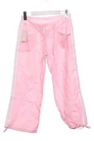 Dětské kalhoty  Unbranded, Velikost 8-9y/ 134-140 cm, Barva Růžová, Cena  279,00 Kč, #137576301