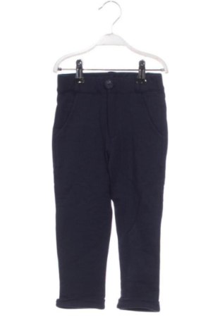 Παιδικό παντελόνι Unbranded, Μέγεθος 18-24m/ 86-98 εκ., Χρώμα Μπλέ, Τιμή 13,00 €, #137601084