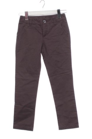 Παιδικό παντελόνι United Colors Of Benetton, Μέγεθος 7-8y/ 128-134 εκ., Χρώμα Καφέ, Τιμή 11,00 €, #137570373