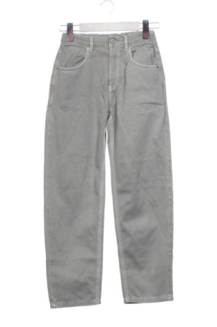 Kinderhose Zara, Größe 13-14y/ 164-168 cm, Farbe Grau, Preis € 7,43, #137563086