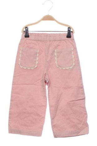 Kinderhose Zara, Größe 18-24m/ 86-98 cm, Farbe Aschrosa, Preis € 8,00, #137569038