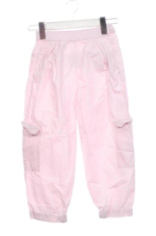 Dětské kalhoty  Zara, Velikost 6-7y/ 122-128 cm, Barva Růžová, Cena  194,00 Kč, #137582336