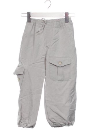 Dětské kalhoty  Zara, Velikost 5-6y/ 116-122 cm, Barva Šedá, Cena  218,00 Kč, #137582696