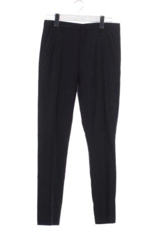 Детски панталон Zara, Размер 13-14y/ 164-168 см, Цвят Черен, Цена 8,00 €, #137587446