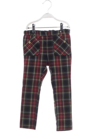Detské nohavice  Zara, Veľkosť 3-4y/ 104-110 cm, Farba Viacfarebná, Cena  8,00 €, #137589482