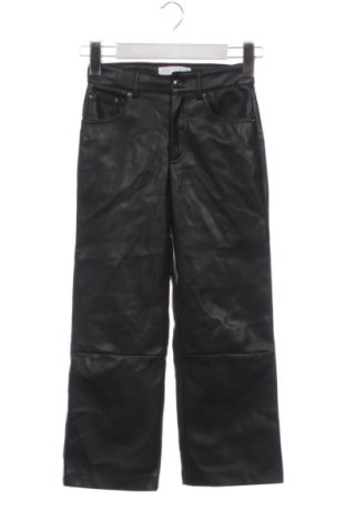 Kinderhose Zara, Größe 7-8y/ 128-134 cm, Farbe Schwarz, Preis € 8,95, #137597206