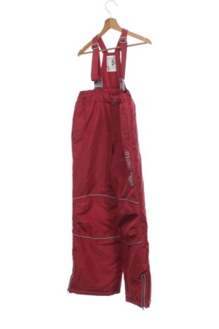 Gyerek nadrág téli sportokhoz Dopo Dopo, Méret 10-11y / 146-152 cm, Szín Sokszínű, Ár 2 880 Ft, #137551432