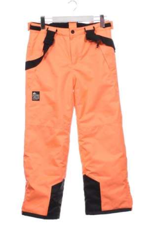 Gyerek nadrág téli sportokhoz Northville, Méret 10-11y / 146-152 cm, Szín Narancssárga
, Ár 4 255 Ft, #137603128